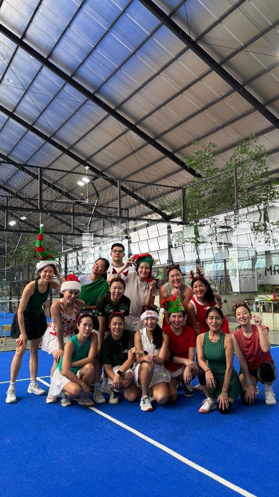Sunny Padel media 2