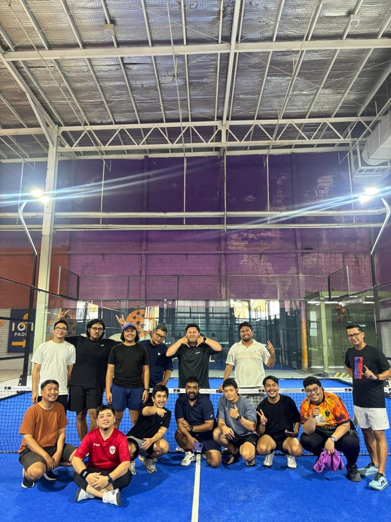Del Padel Club media 6