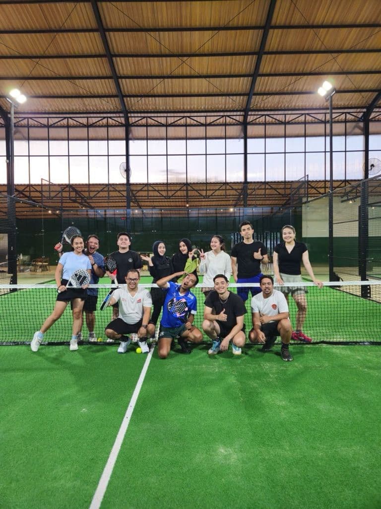 Bisa Padel media 1