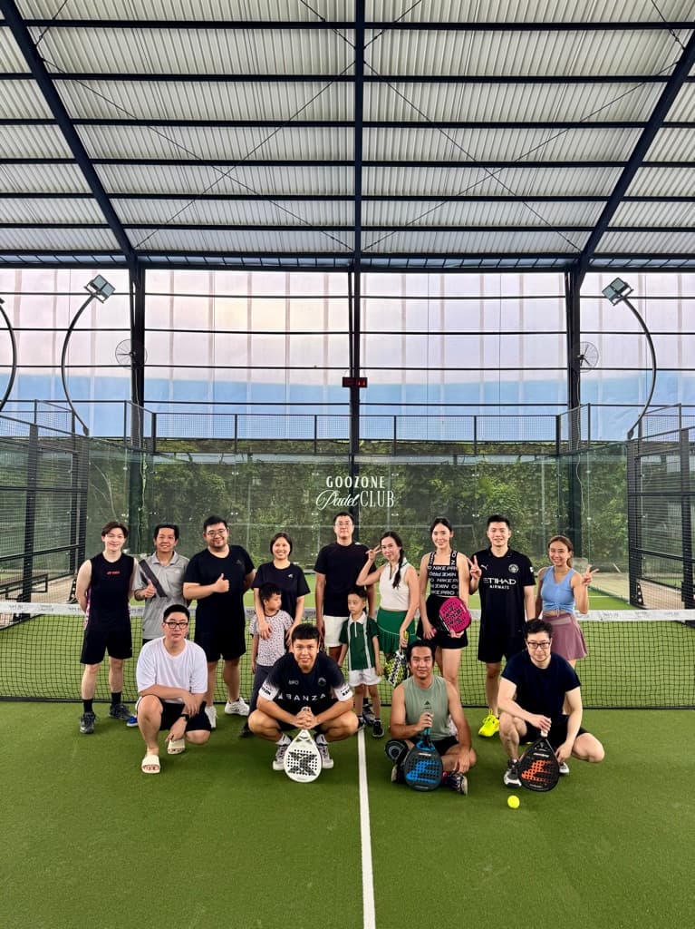 Kai Padel ID media 6