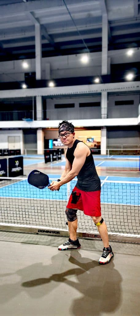 Pudu loft top pickleball  media 4