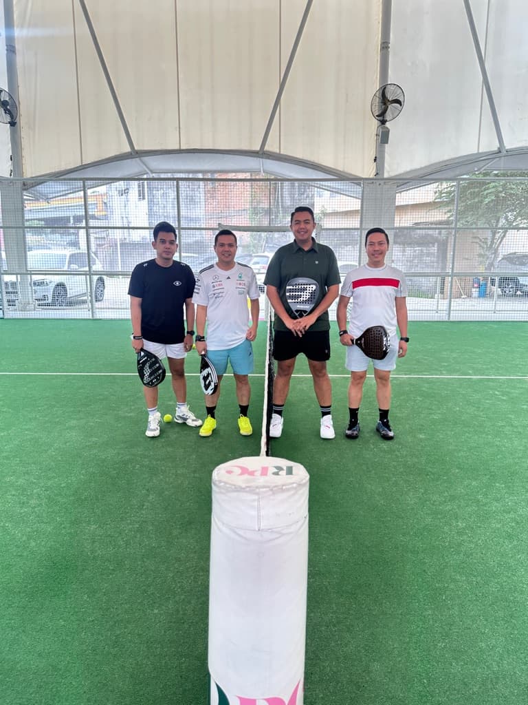 FYP Padel Club  media 5