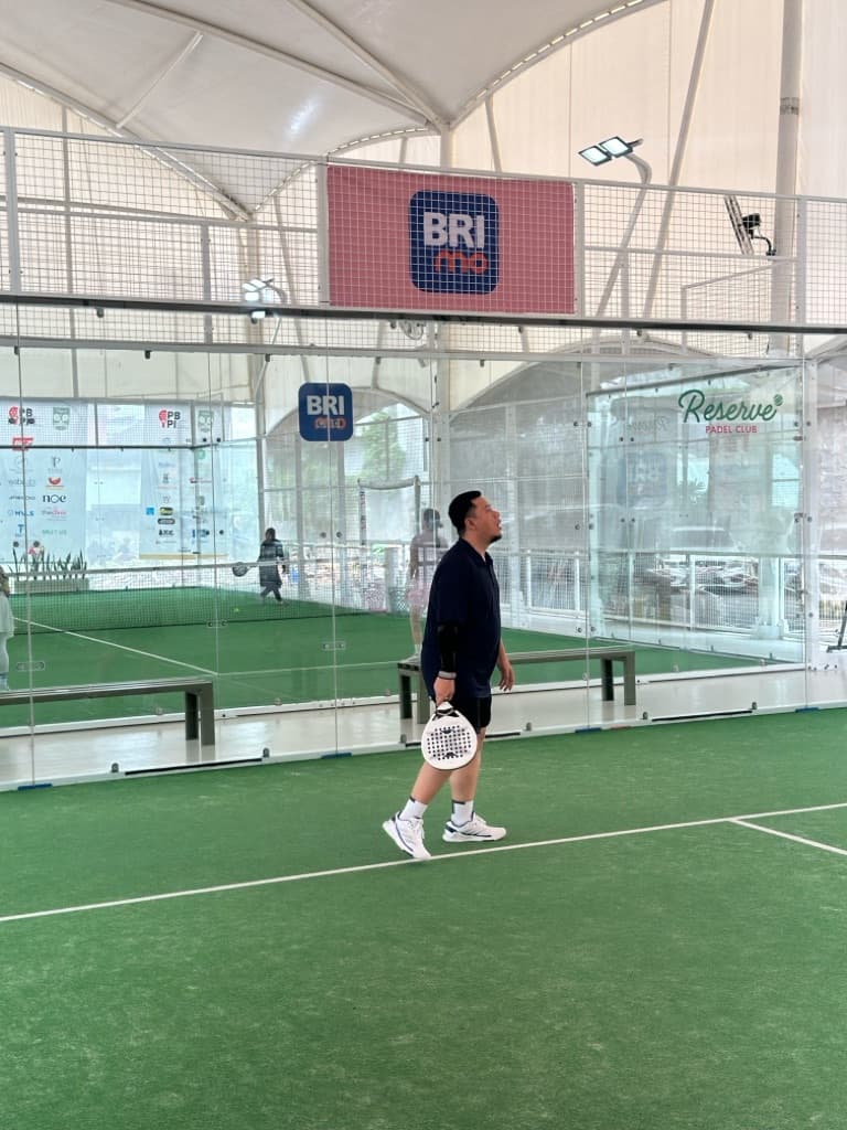 FYP Padel Club  media 6
