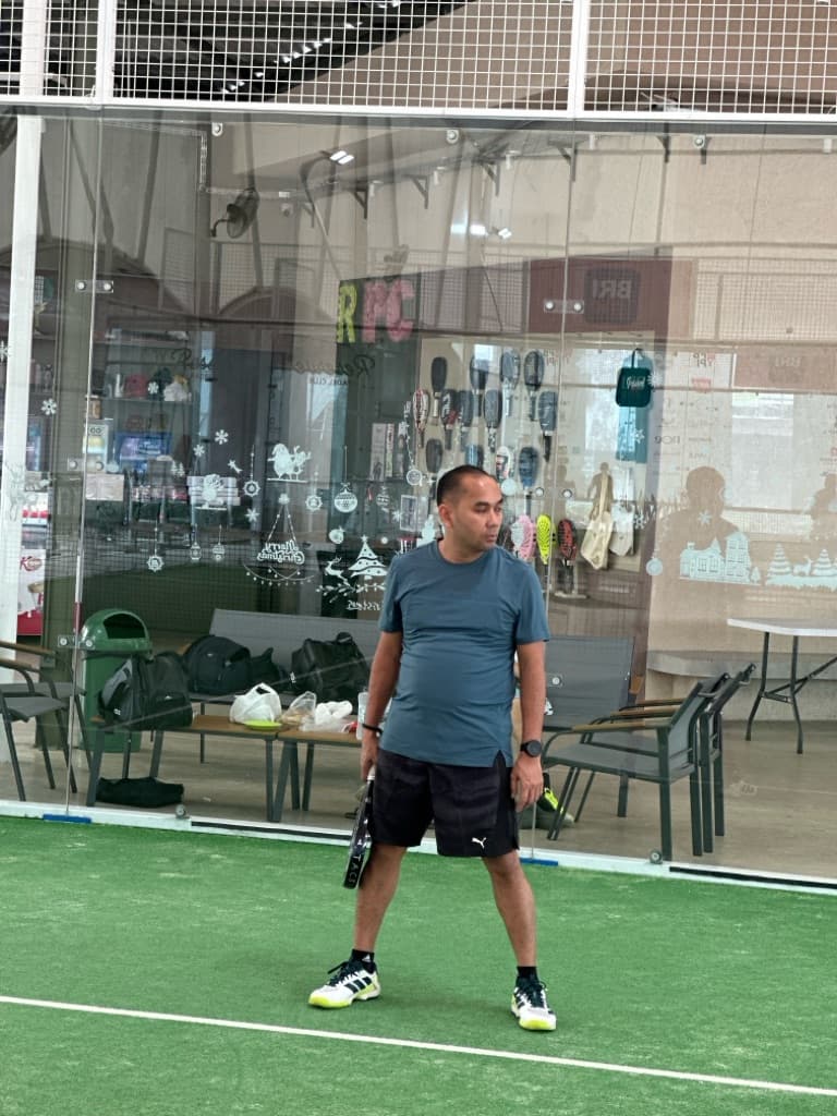 FYP Padel Club  media 3