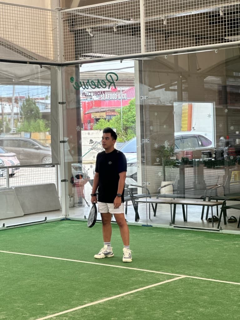 FYP Padel Club  media 4