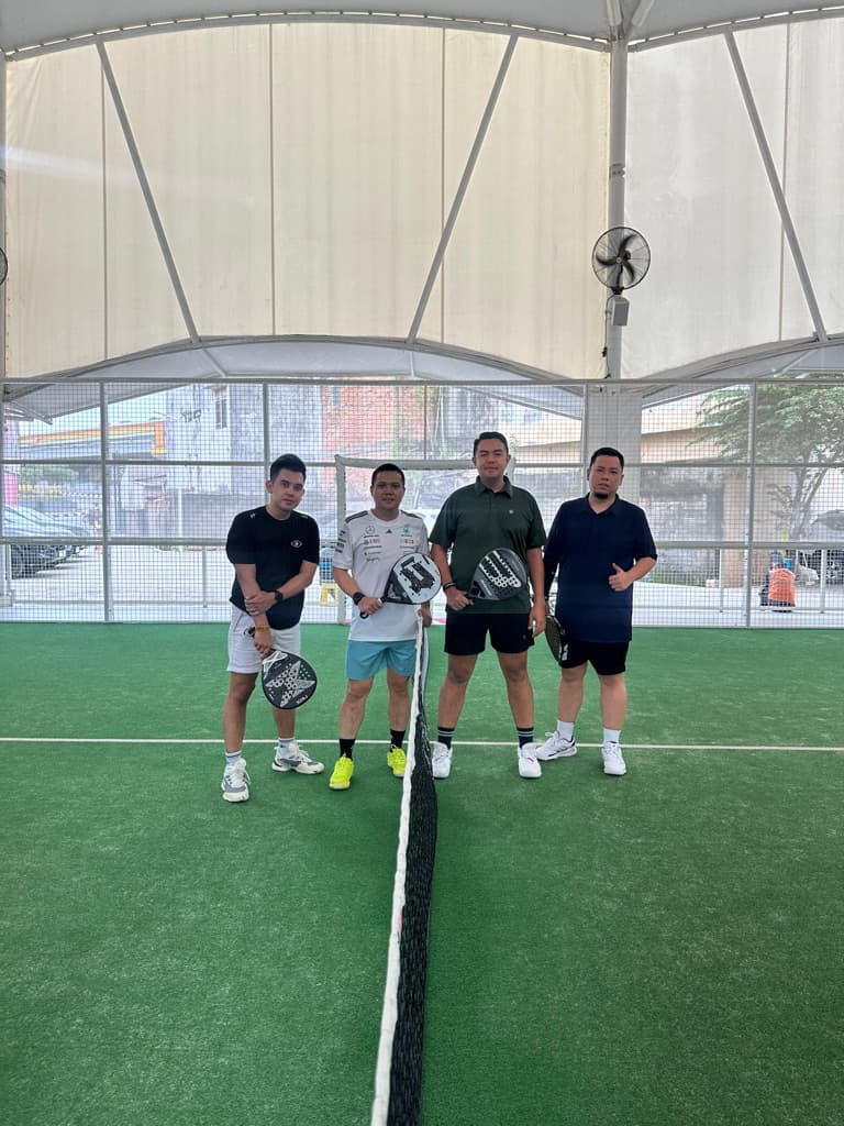 FYP Padel Club  media 2