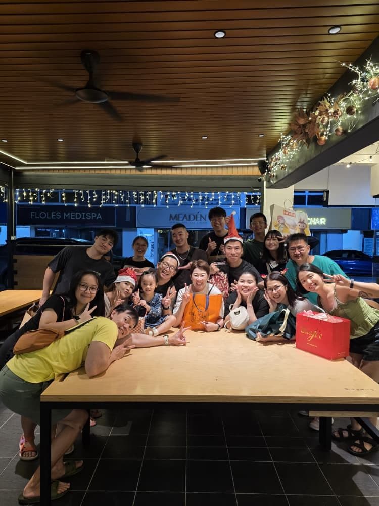 Iron Prickle Gym 🥒 🏋‍♂️ media 3