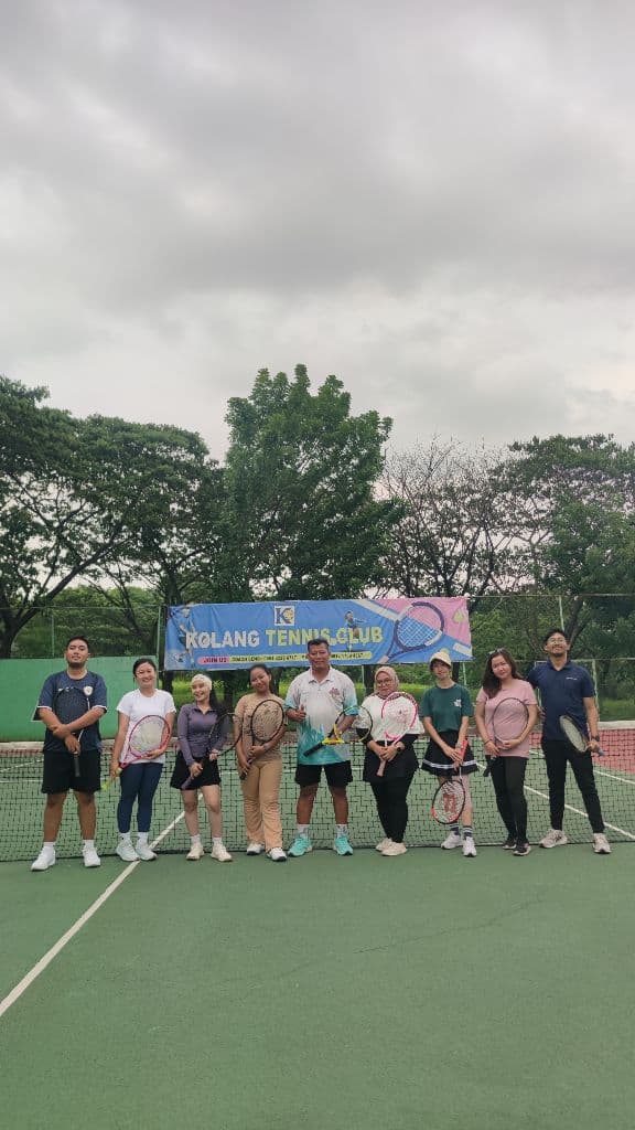 Kolang tennis club  media 6