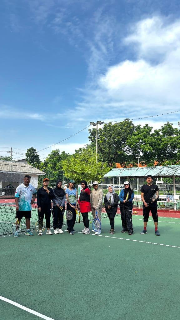 Kolang tennis club  media 4