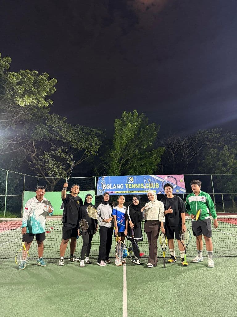 Kolang tennis club  media 3