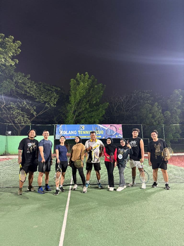 Kolang tennis club  media 5