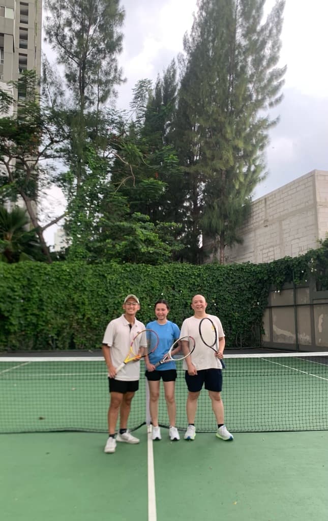 Coaching Tennis Super Club 🎾 media 5