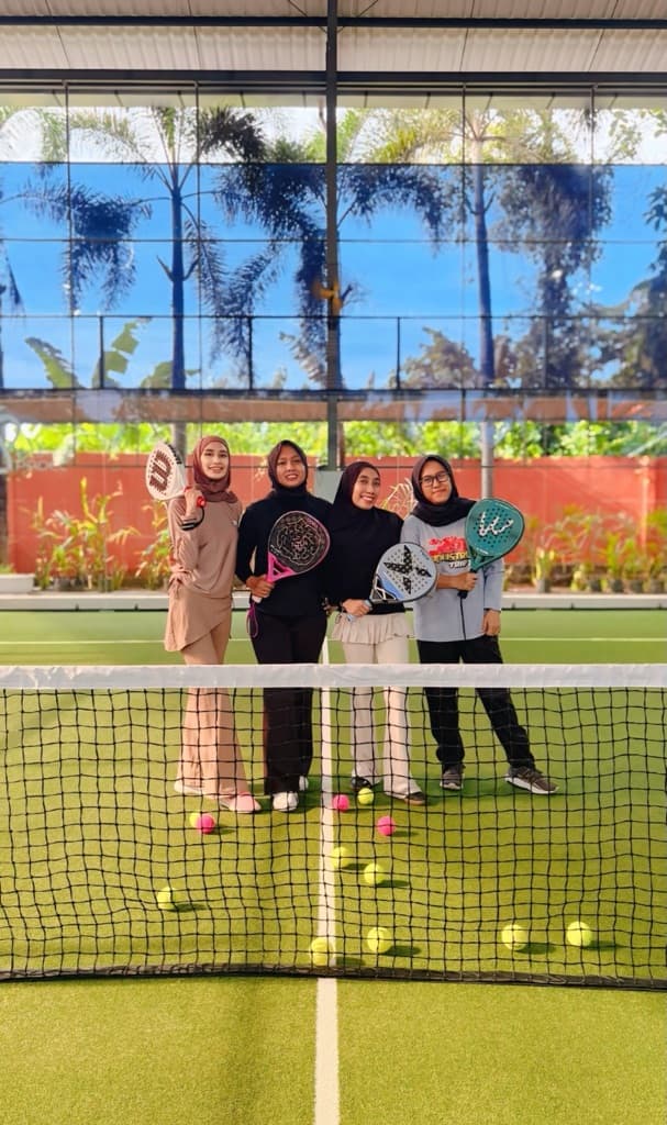 Padel GAWS media 1