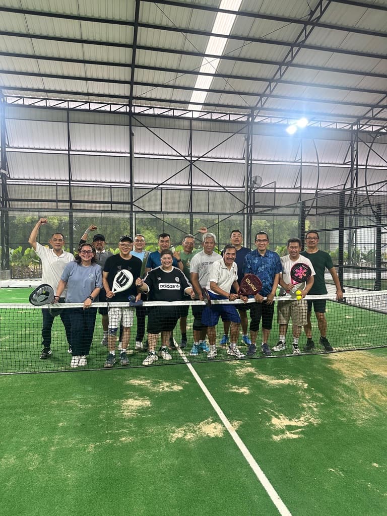 Senior Padel Club media 4