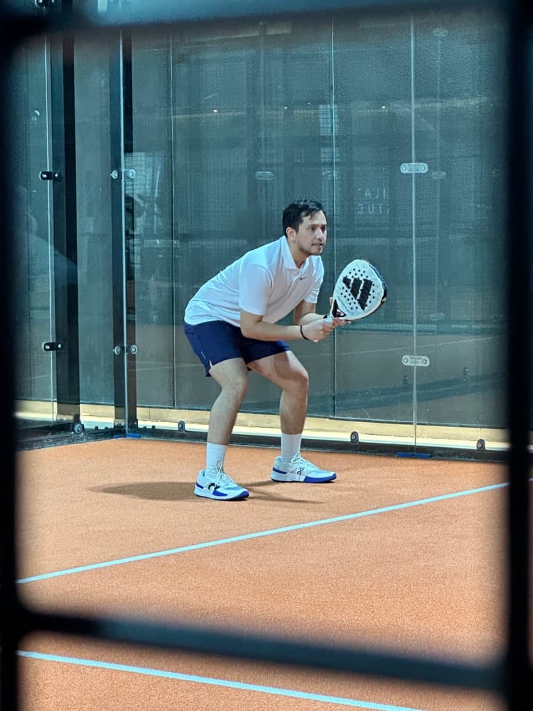 Padel With Bestie media 4