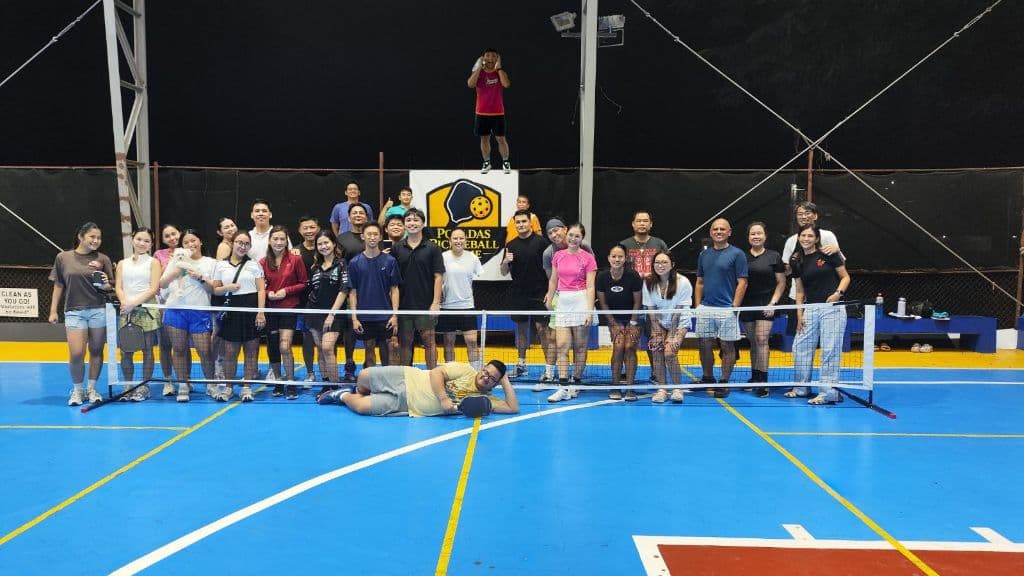 Posadas Village Pickleball Club media 2