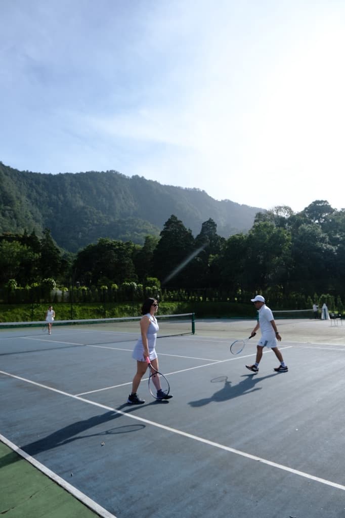 PAGI-PAGI TENNIS CLUB © media 3