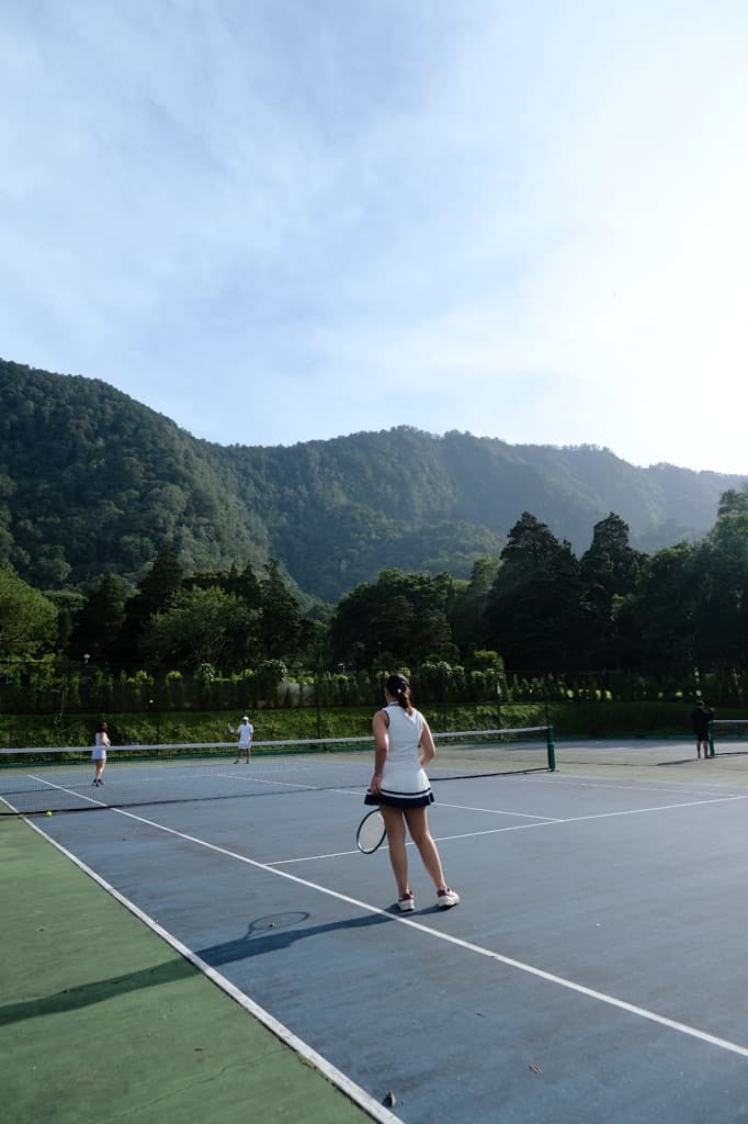 PAGI-PAGI TENNIS CLUB © media 4