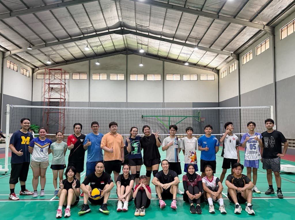 Jumpingworks Volleyball media 3