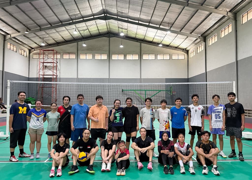 Jumpingworks Volleyball media 2