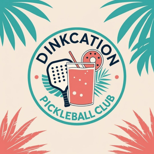 Dinkcation Pickleball Club media 1