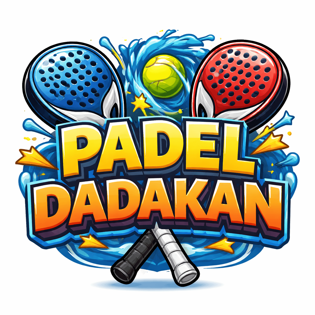 PADEL DADAKAN media 1