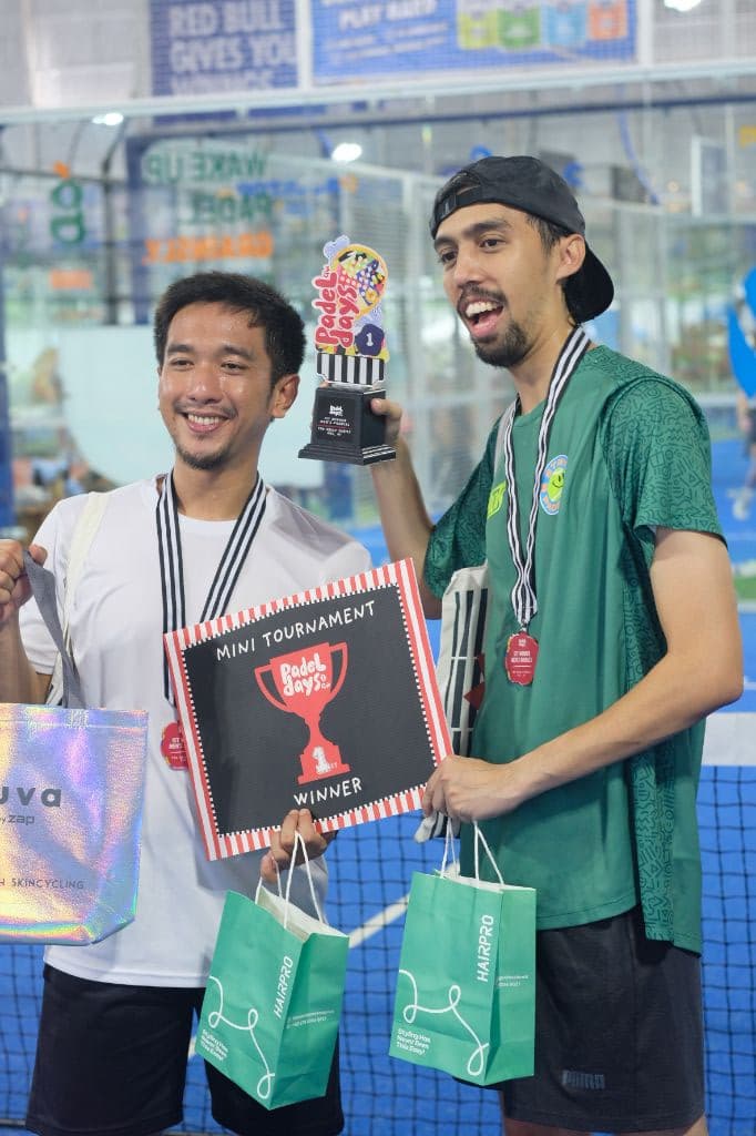 Padel Days media 5