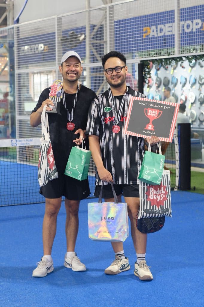 Padel Days media 4