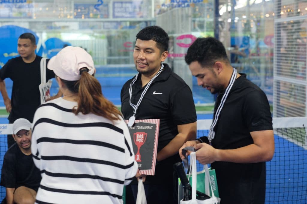 Padel Days media 6