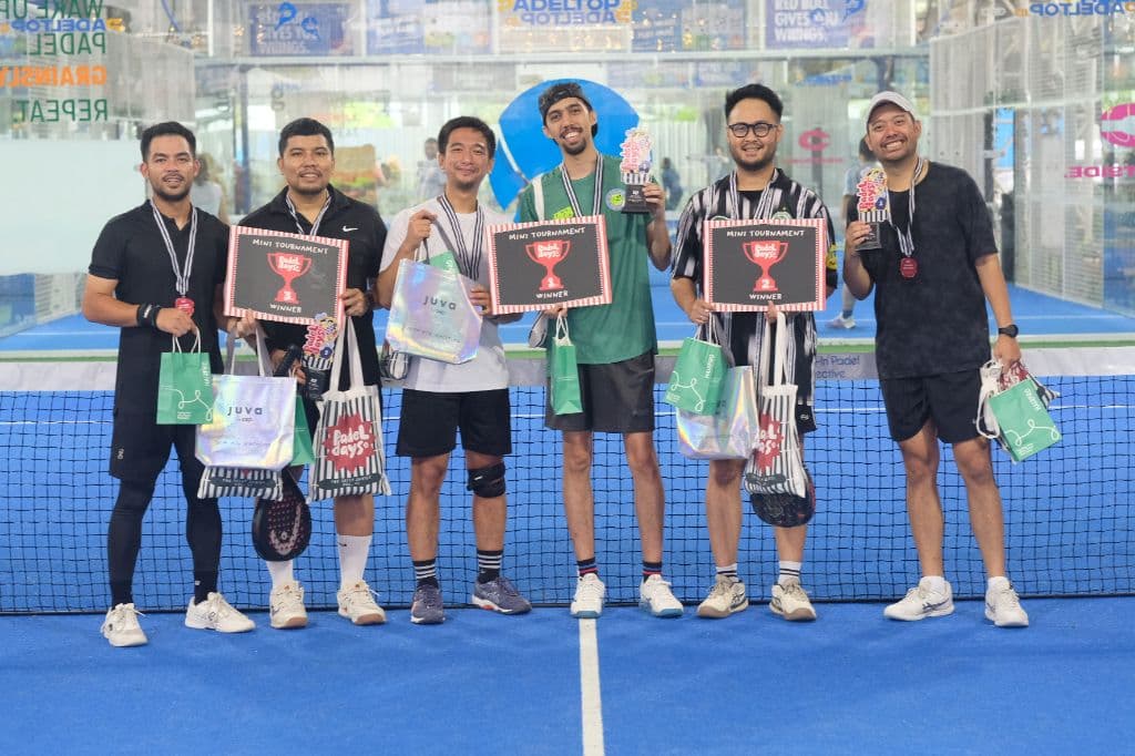 Padel Days media 3