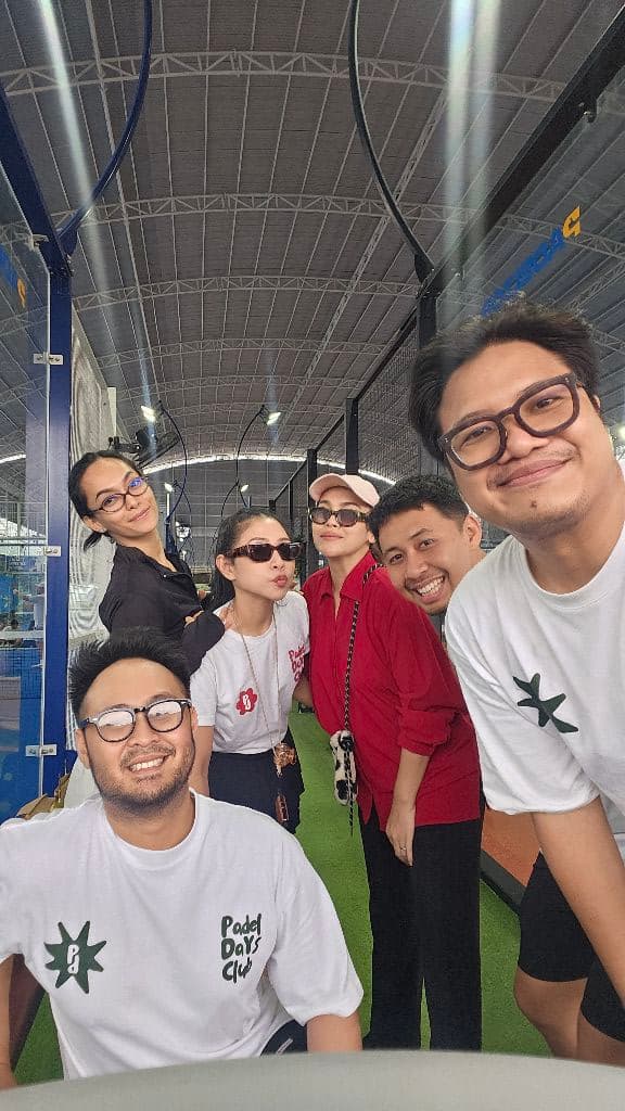 Padel Days media 1