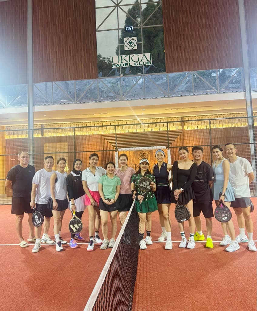 Bebz Padel media 3