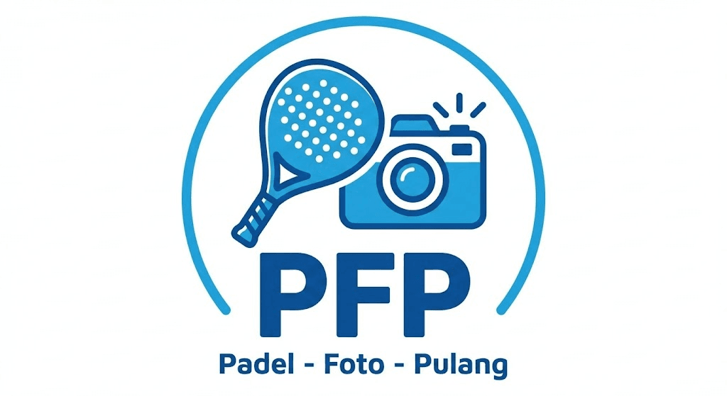 PFP (Padel Foto Pulang) media 1