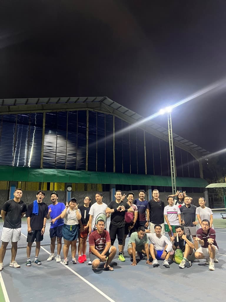 Westeros Tennis Club media 6