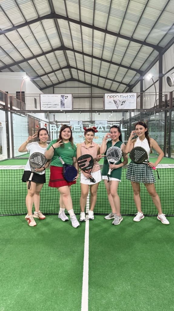 Padeltify media 4