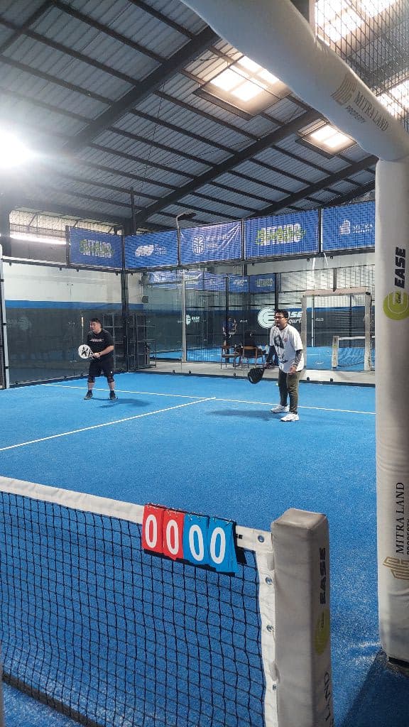 BABAT Padel Club media 4