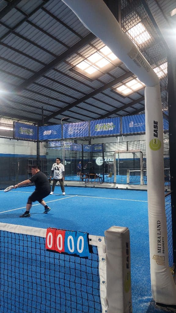 BABAT Padel Club media 2