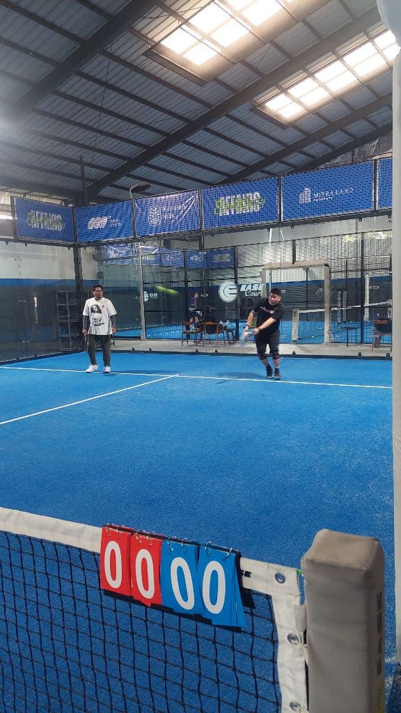 BABAT Padel Club media 5