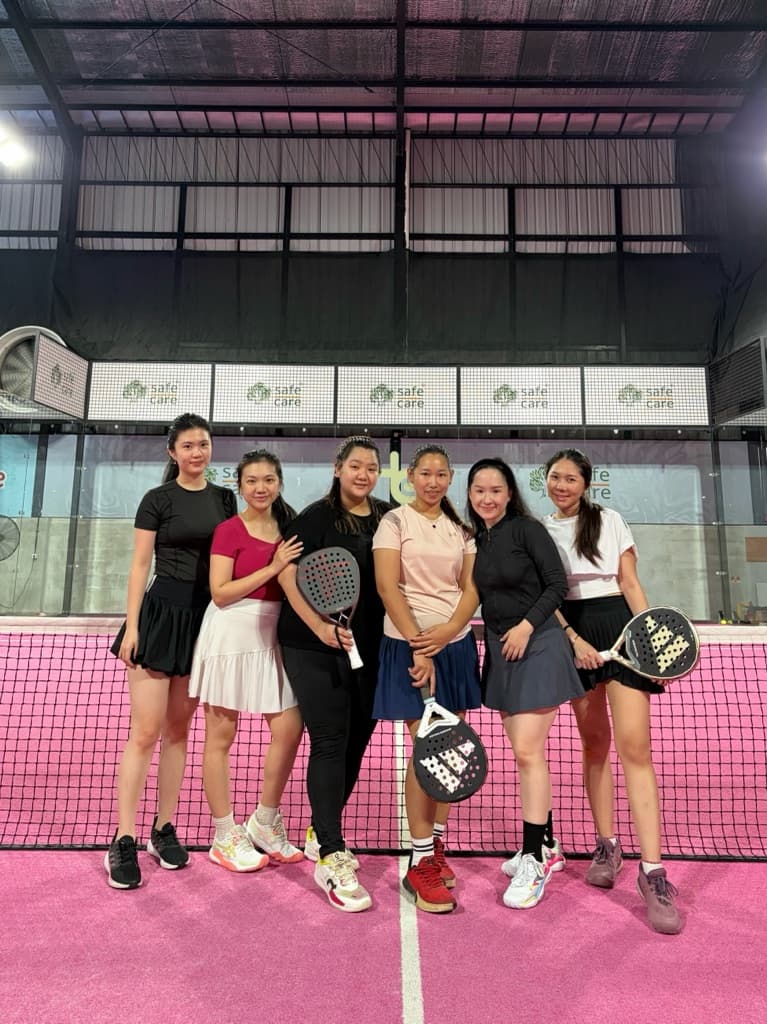 MYpadel Club media 3