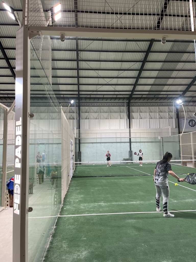 BUASPadel media 1