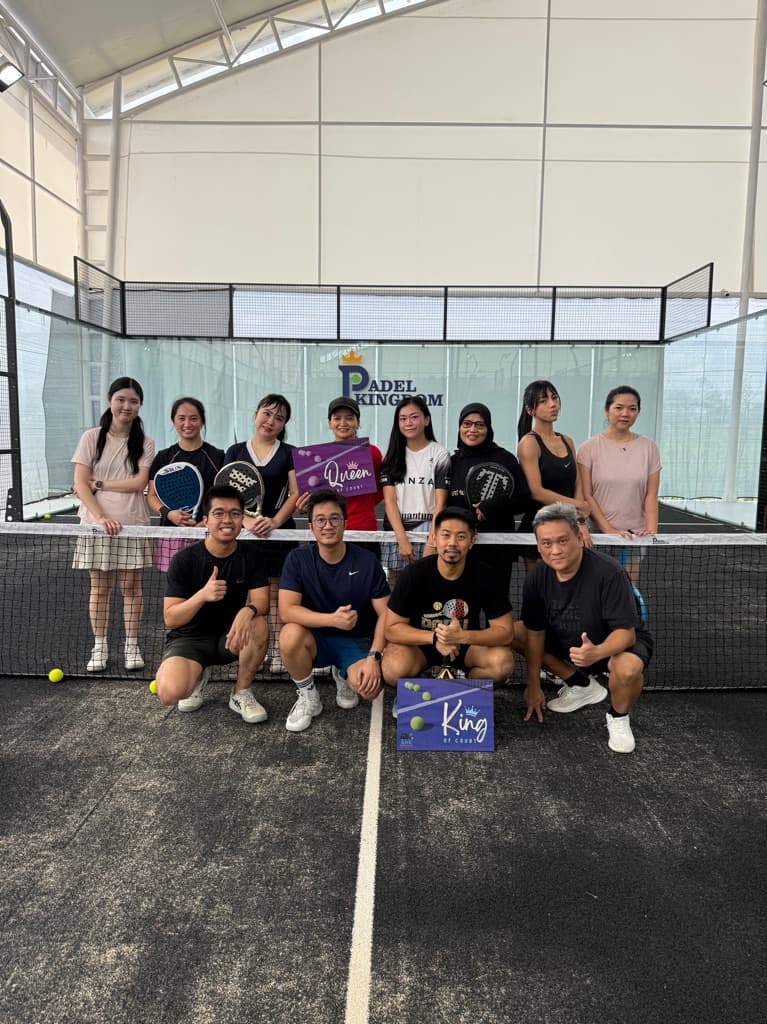 ARK Padel media 2