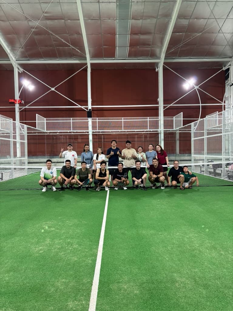 Padel Lovers media 2