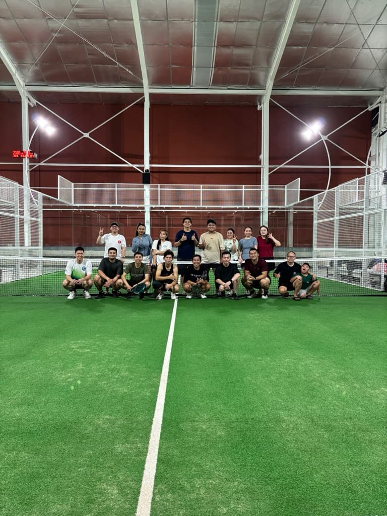 Padel Lovers media 3