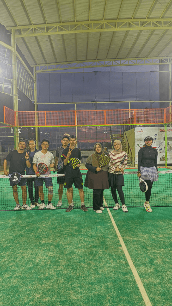 Punchline Padel media 6