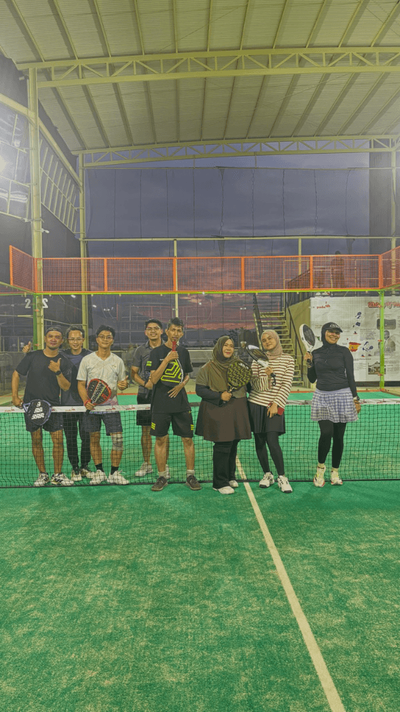 Punchline Padel media 5