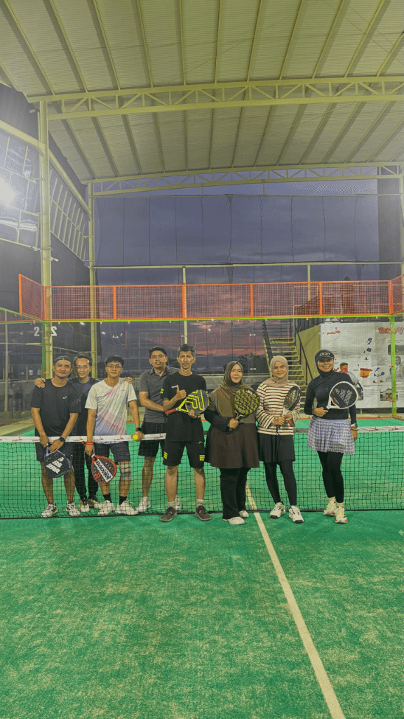 Punchline Padel media 4