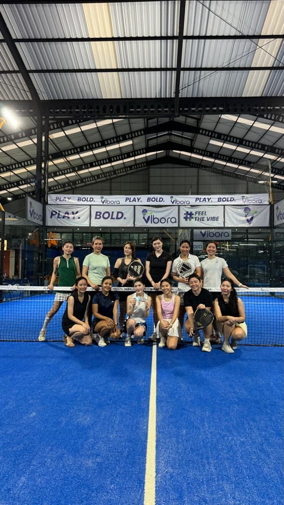 Padel Ding Dong media 4