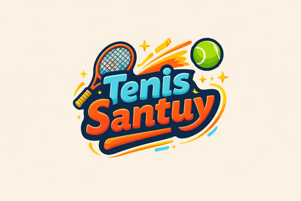 Tenis Santuy media 1