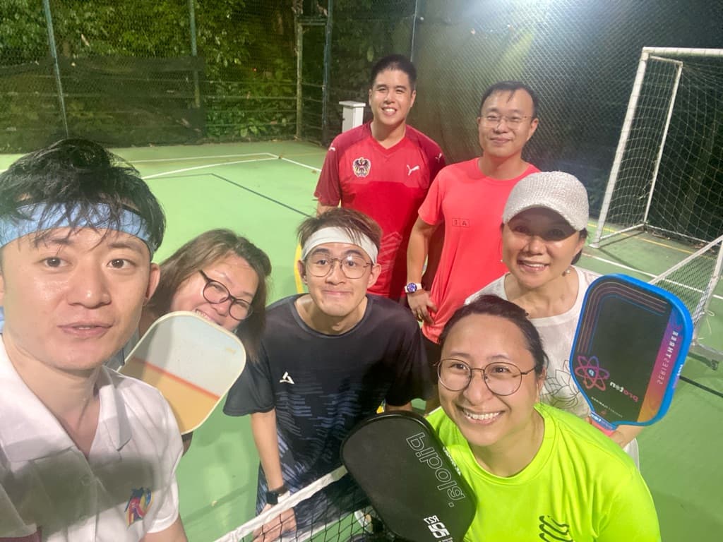 Top Pro Pickleball (West) media 6