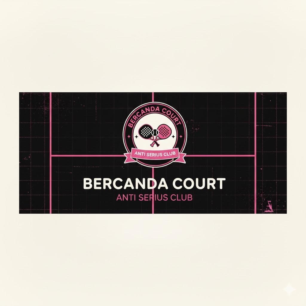 Bercanda Court media 1